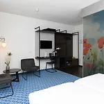 De Roode Schuur ホテル 4*