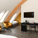 ホテル De Roode Schuur