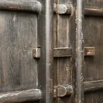 ホテル De Roode Schuur ナイケルク