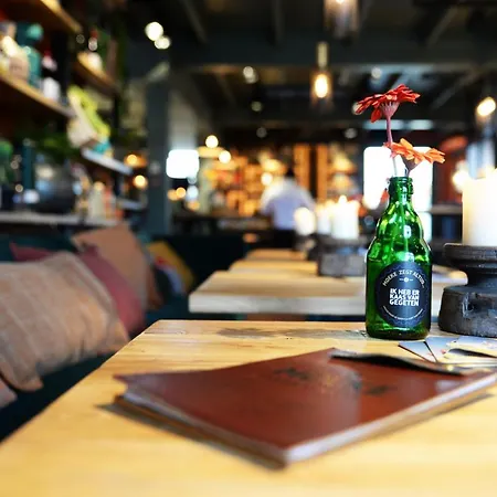 호텔 데 루데 슈르 네이케르크