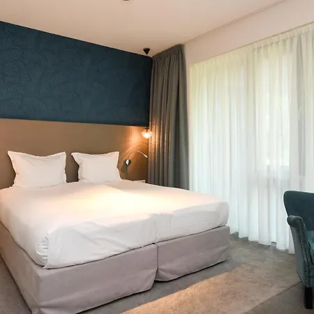 De Roode Schuur Hotel