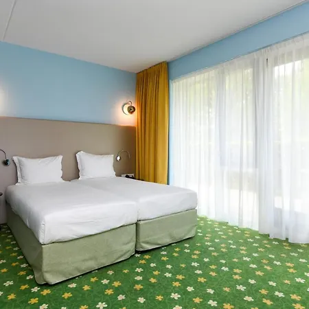 De Roode Schuur 4* Nijkerk