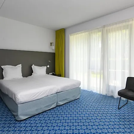 Hotel De Roode Schuur