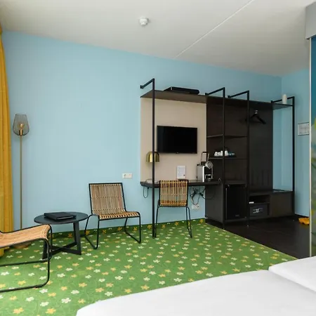 De Roode Schuur 4* Nijkerk
