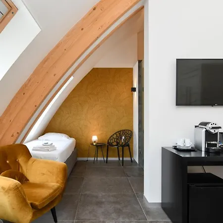 Hotel De Roode Schuur Nijkerk