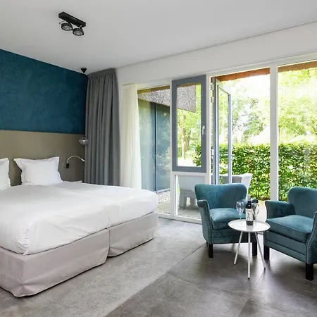 Hotell De Roode Schuur Nijkerk