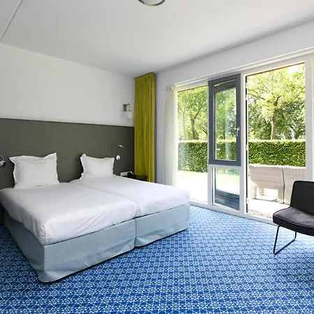 Hotel De Roode Schuur 4*