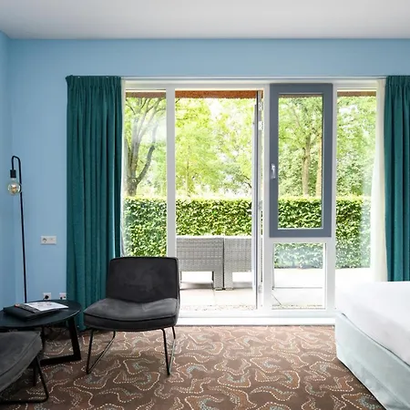 De Roode Schuur Hotel 4*