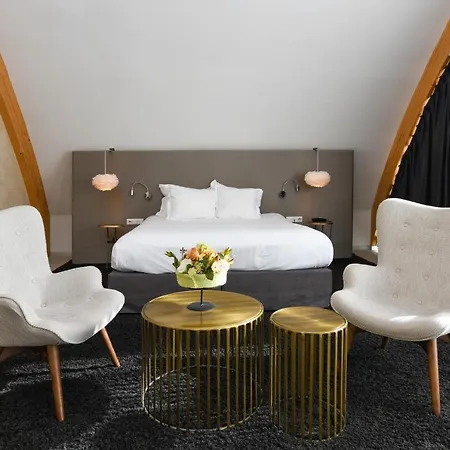 De Roode Schuur Hotel