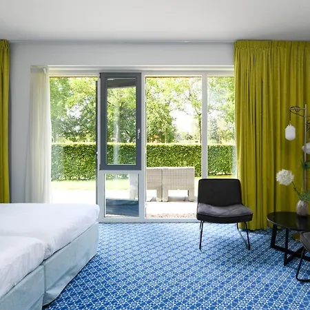 Hotel De Roode Schuur 4*