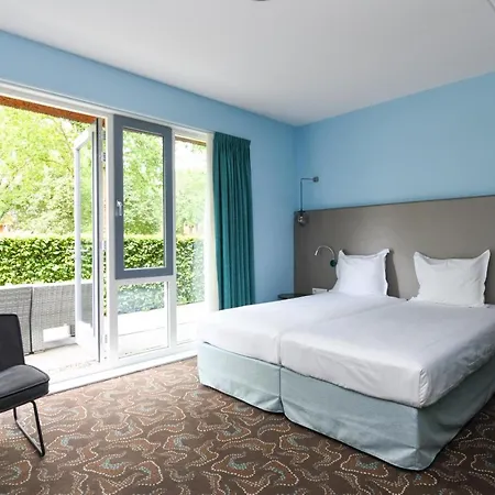 Hotel De Roode Schuur