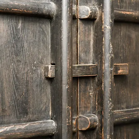 호텔 데 루데 슈르 네이케르크