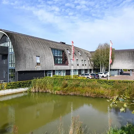 Hotell De Roode Schuur