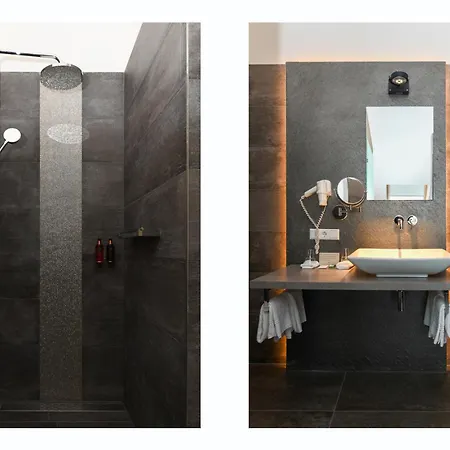 מלון De Roode Schuur 4*