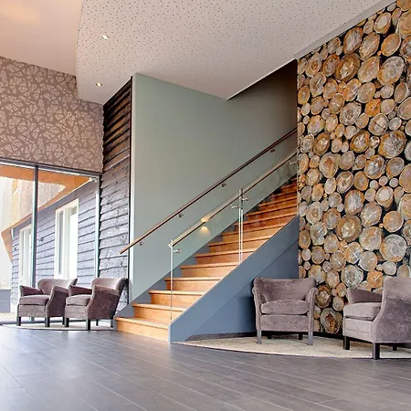 데 루데 슈르 호텔 네이케르크