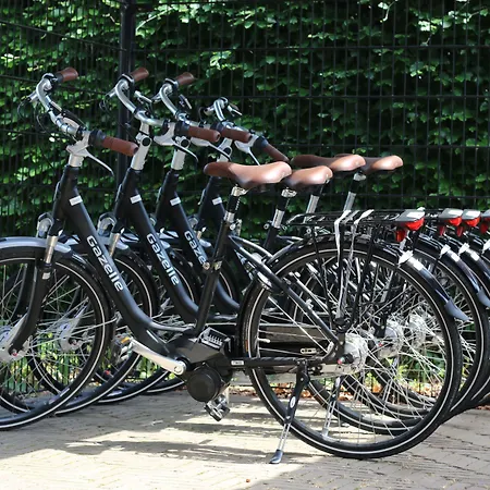 호텔 데 루데 슈르 네이케르크