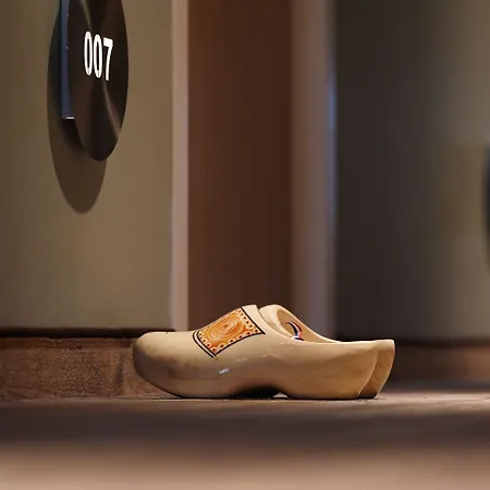 De Roode Schuur Nijkerk