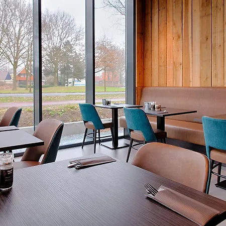 호텔 데 루데 슈르