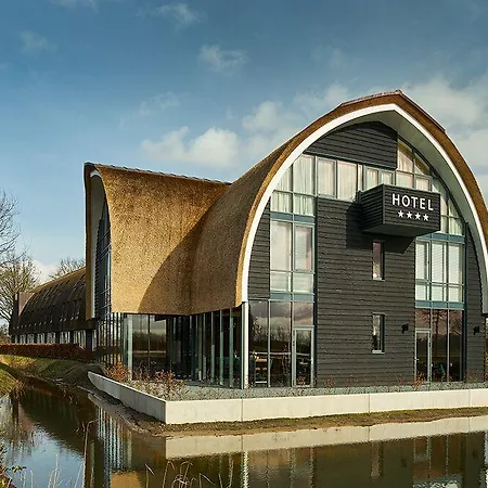 De Roode Schuur 4* Nijkerk