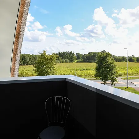 데 루데 슈르 호텔