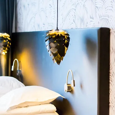 מלון De Roode Schuur נייקרק