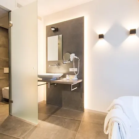 호텔 데 루데 슈르 4*