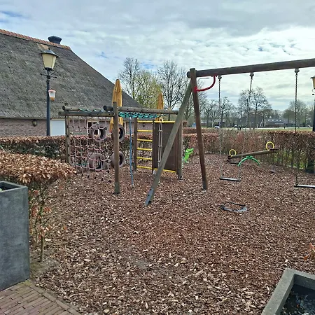 De Roode Schuur Hotel Nijkerk