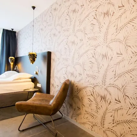 Hotel De Roode Schuur Nijkerk