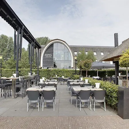 De Roode Schuur Nijkerk