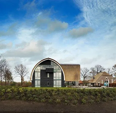 De Roode Schuur Nijkerk