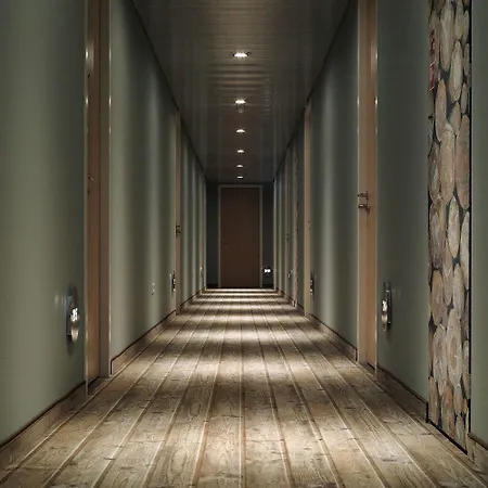 Hotel De Roode Schuur 4*