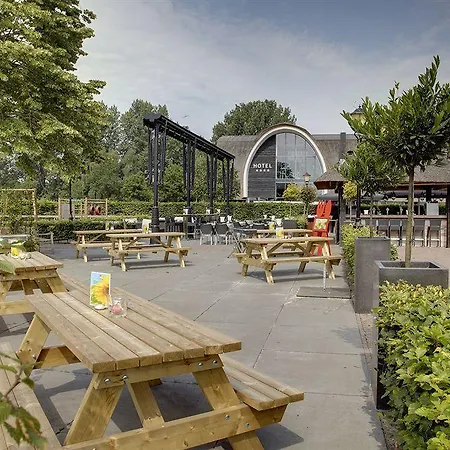 Hotell De Roode Schuur 4*