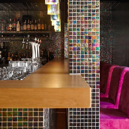 데 루데 슈르 4* 네이케르크