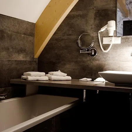 De Roode Schuur Hotel