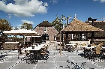 De Roode Schuur Hotell Nijkerk