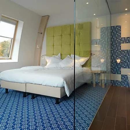 De Roode Schuur נייקרק