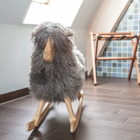 De Roode Schuur 4* Nijkerk