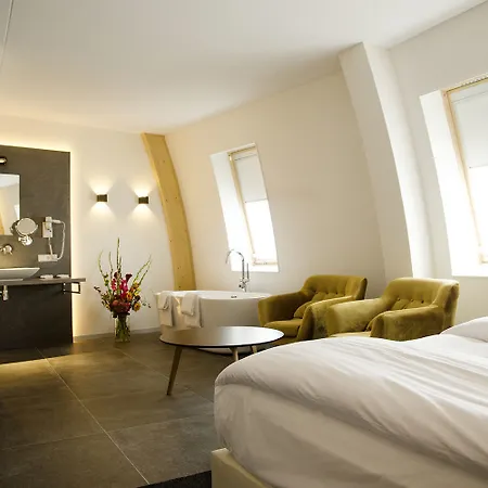 De Roode Schuur Hotel Nijkerk