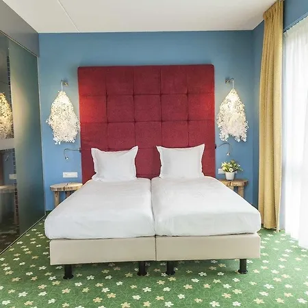 De Roode Schuur Hotell Nijkerk