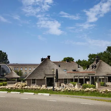 Hotel De Roode Schuur 4*
