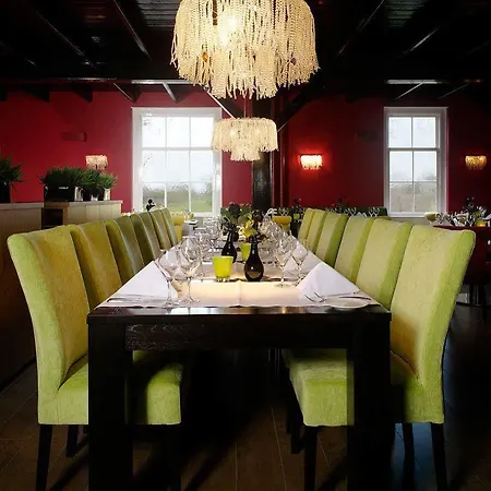 De Roode Schuur Hotel