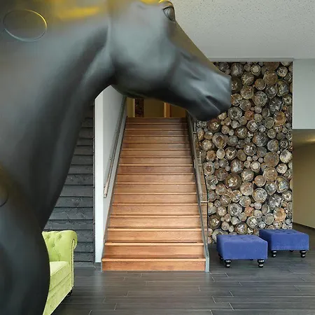 מלון De Roode Schuur