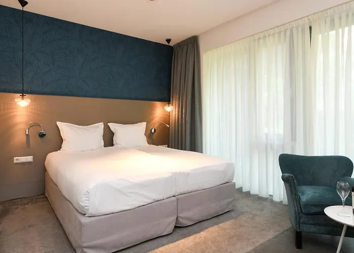 De Roode Schuur Hotel