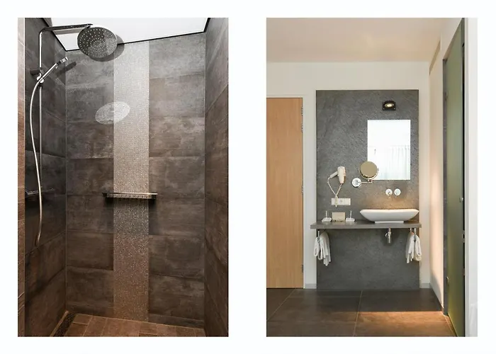 Hotel De Roode Schuur