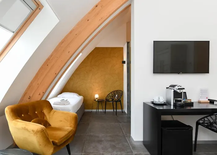 Hotel De Roode Schuur Nijkerk