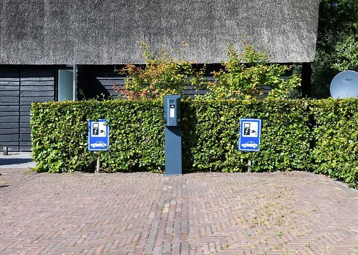 De Roode Schuur 4* Nijkerk