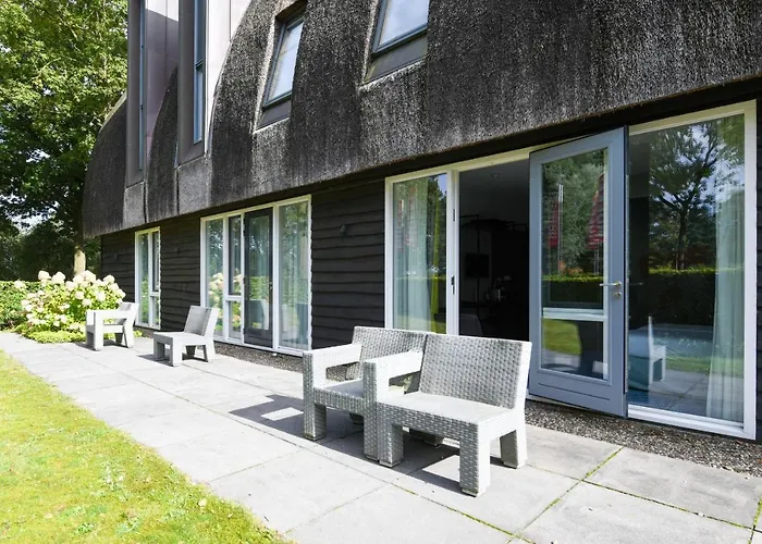 De Roode Schuur Hotel