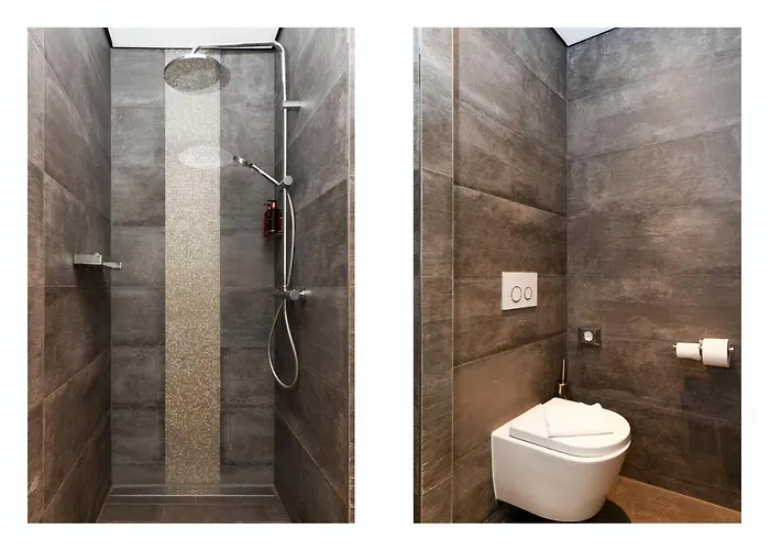 Hotel De Roode Schuur 4*