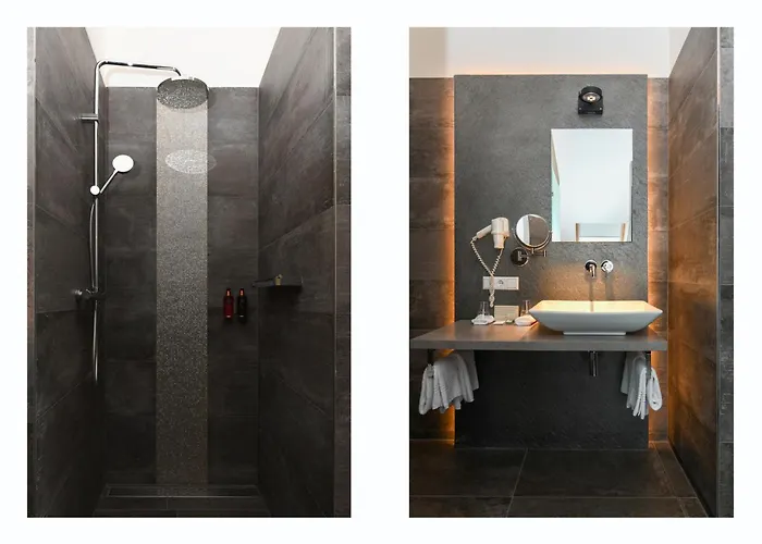 Hotel De Roode Schuur 4*