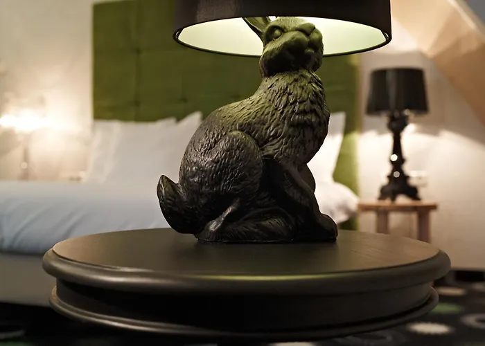 Ξενοδοχείο De Roode Schuur